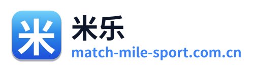 米乐 Logo